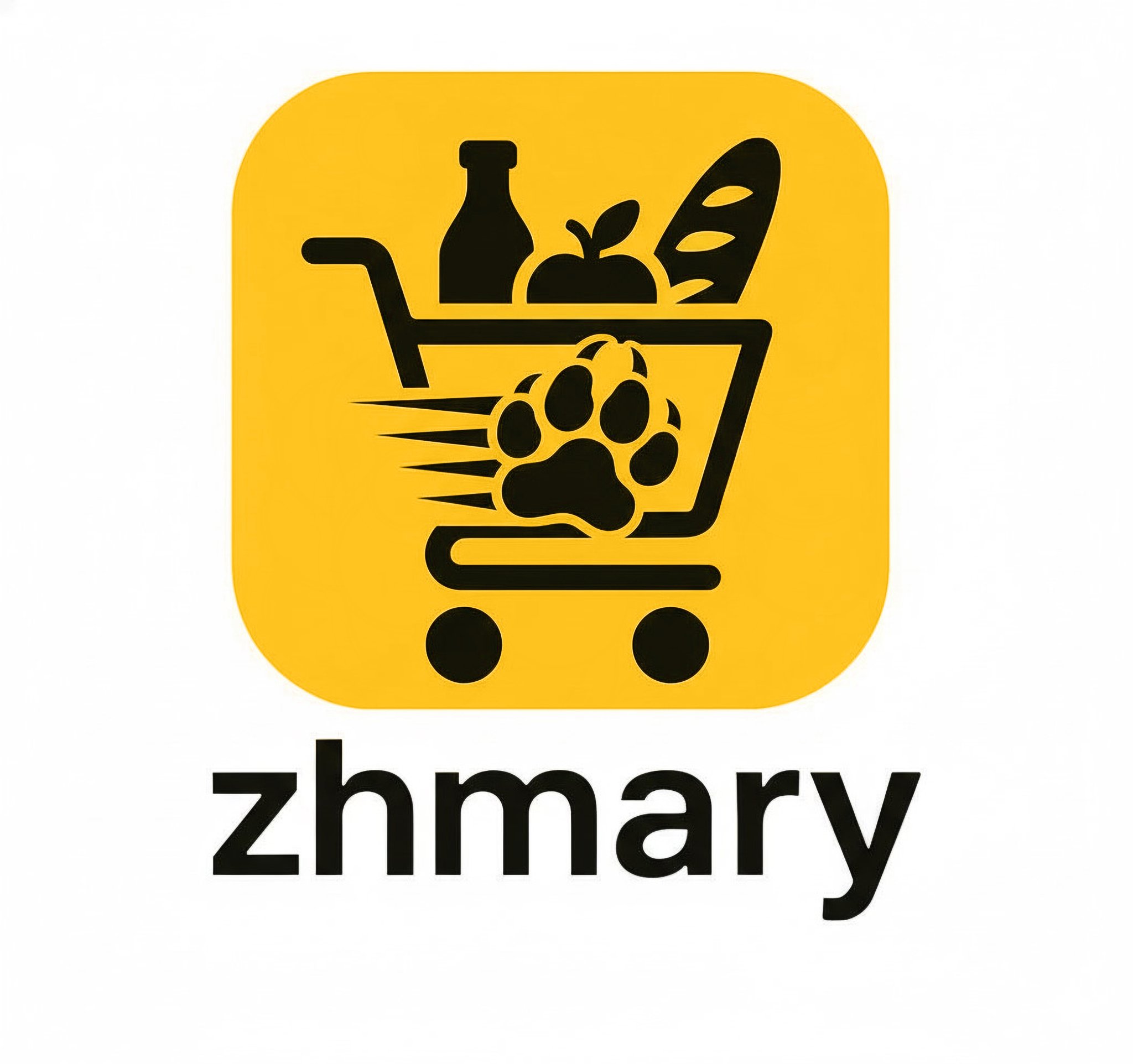 Zhmary logo